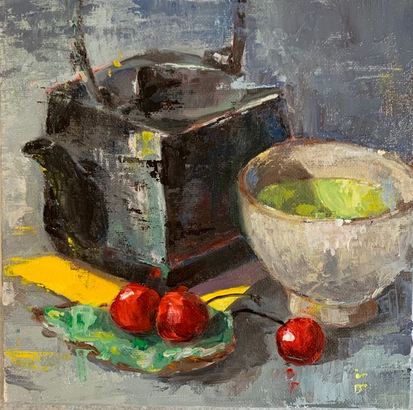 Day 6 of #Art365