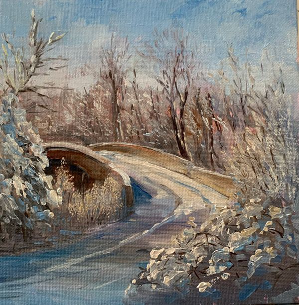 Day 28 of #Art365