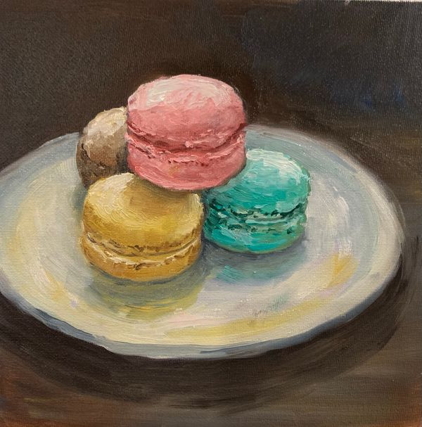 Day 30 of #Art365