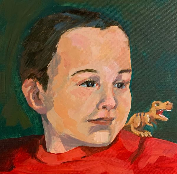 Day 35 of #Art365