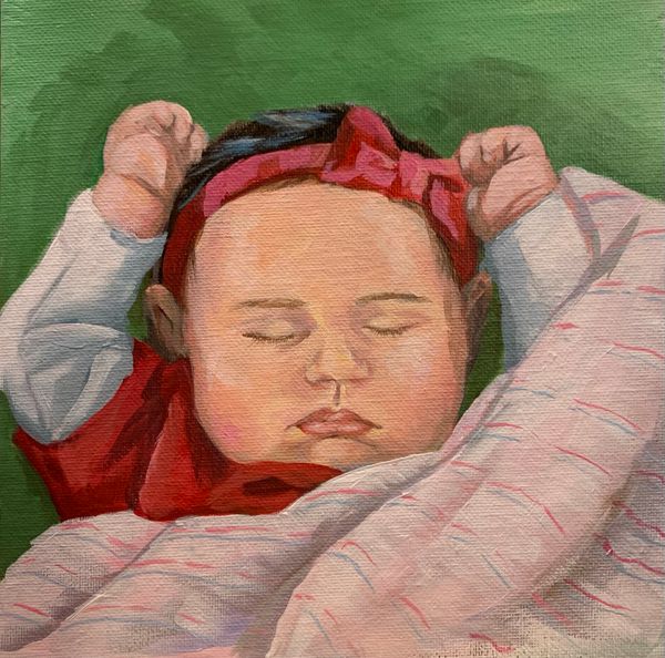 Day 100 of#Art365