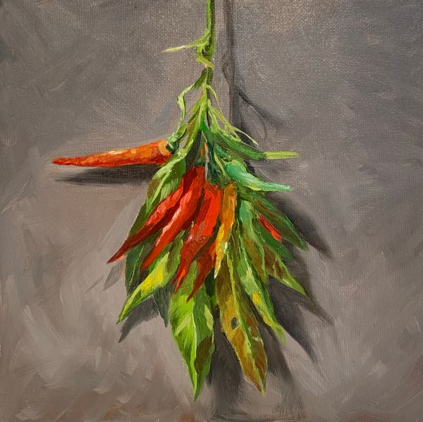 Day 245 of #Art 365