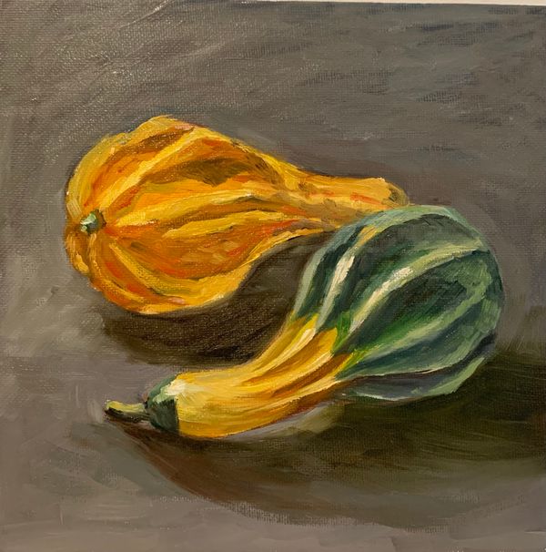 Day 268 of #Art 365